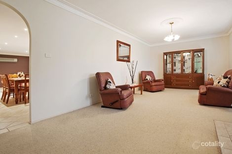Property photo of 114 Denton Park Drive Rutherford NSW 2320