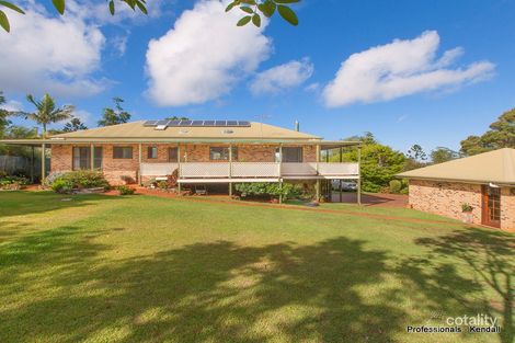 22-24 Sierra Dr, Tamborine Mountain, QLD 4272