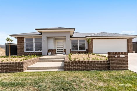 Property photo of 14 Tancred Street Orange NSW 2800