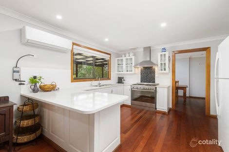 Property photo of 4390 Oxley Highway Bagnoo NSW 2446