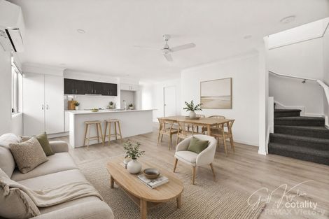 Property photo of 21/43 Amy Street Morayfield QLD 4506