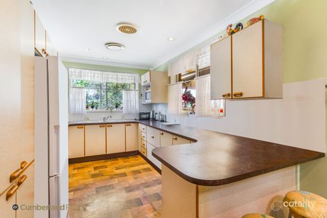 Property photo of 59 Bathurst Street Greystanes NSW 2145