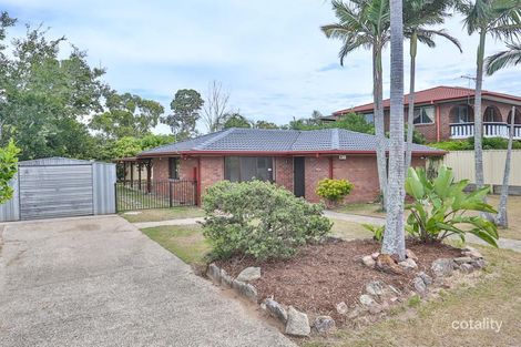 Property photo of 42 Durella Street Durack QLD 4077