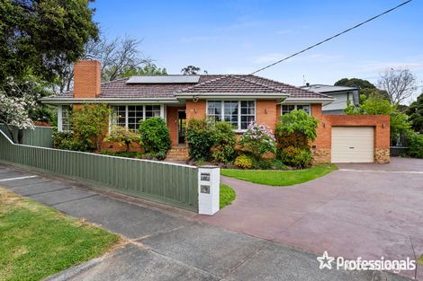 Property photo of 68 Ervin Road Kilsyth VIC 3137