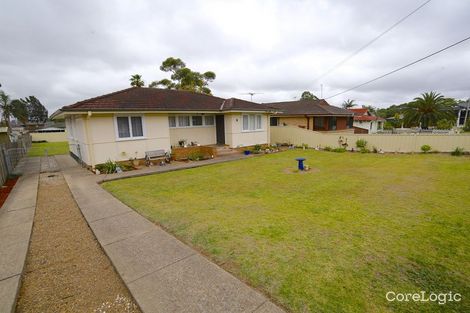 Property photo of 7 Dunrossil Avenue Casula NSW 2170