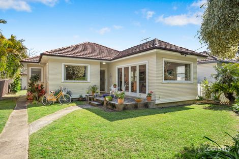 Property photo of 33 Nareen Parade North Narrabeen NSW 2101