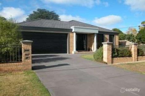 107 Canadian Bay Rd, Mount Eliza, VIC 3930