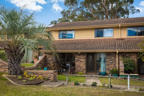 Property photo of 2/9 Narregol Street Pambula NSW 2549