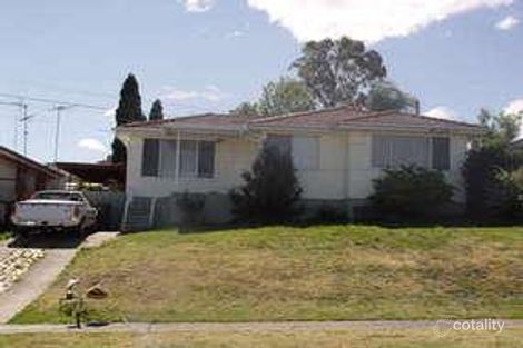 Property photo of 4 Lavinia Street Seven Hills NSW 2147