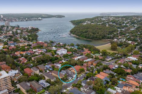 Property photo of 94 Condamine Street Balgowlah NSW 2093