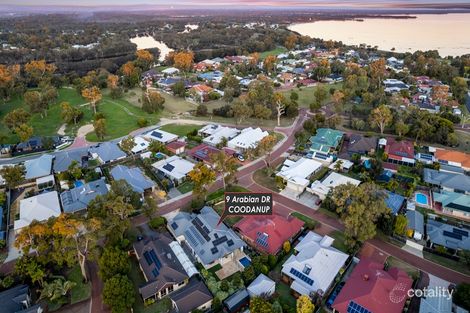 Property photo of 9 Arabian Drive Coodanup WA 6210