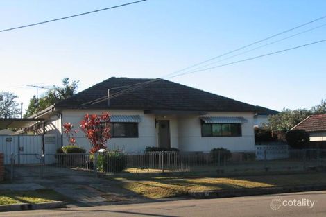 Property photo of 67 Kleins Road Northmead NSW 2152