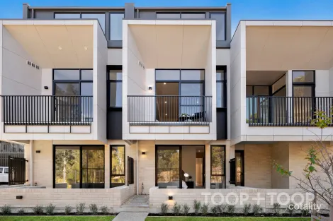 Property photo of 21 Tea Tree Lane West Lakes SA 5021
