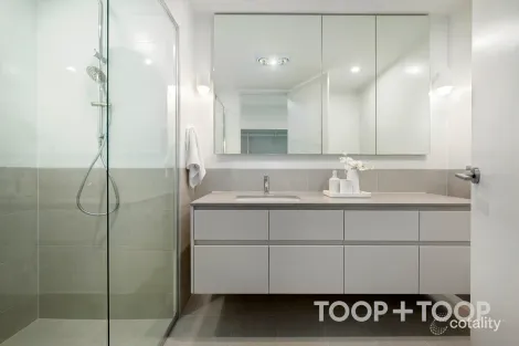 Property photo of 21 Tea Tree Lane West Lakes SA 5021