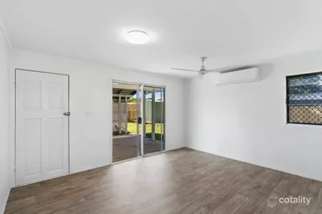 Property photo of 3 Ronto Close Manoora QLD 4870