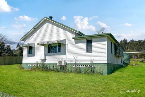 18218 Clarence Way, Urbenville, NSW 2475