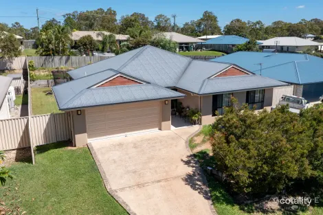 5 Whistlesong Ct, Gympie, QLD 4570