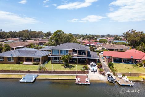Property photo of 49 Wyuna Place Forster NSW 2428