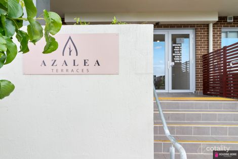 Property photo of 40/60 Tishler Street Wright ACT 2611