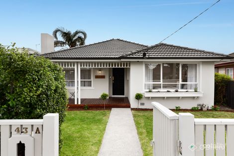 Property photo of 43A Warren Road Parkdale VIC 3195
