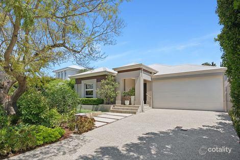 Property photo of 25 Crawshaw Crescent Manning WA 6152