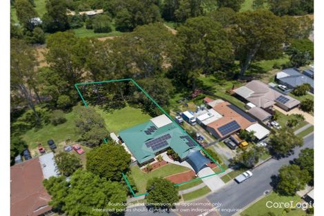 Property photo of 101 Dewar Drive Loganholme QLD 4129