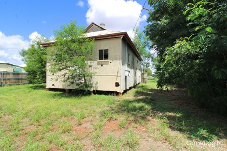 Property photo of 111 Uhr Street Cloncurry QLD 4824