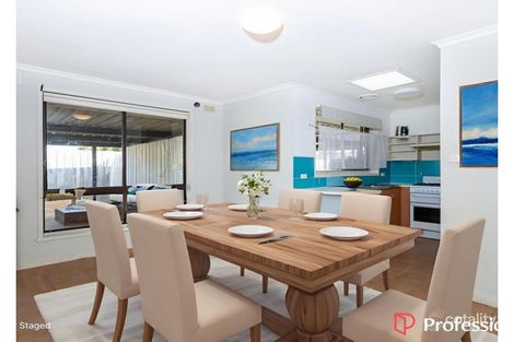 Property photo of 5 Poinciana Court Werribee VIC 3030