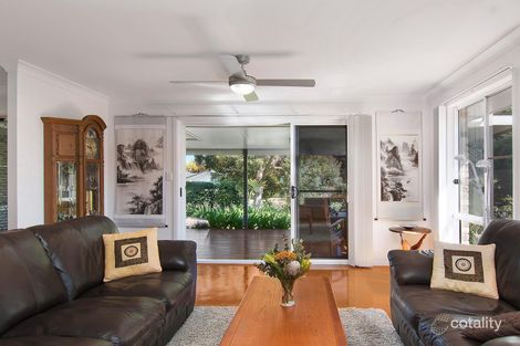 Property photo of 75 Panorama Drive Alstonville NSW 2477