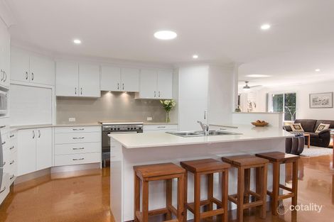 Property photo of 75 Panorama Drive Alstonville NSW 2477