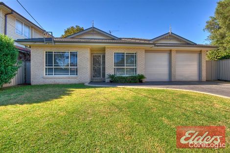 Property photo of 12 Elva Street Toongabbie NSW 2146