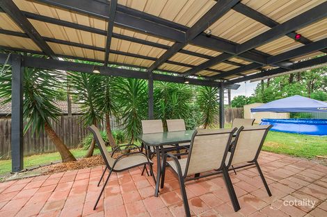 Property photo of 4 Ancona Street Carrara QLD 4211
