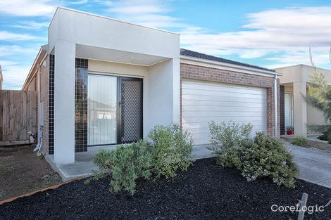 Property photo of 23 Bronson Circuit Hoppers Crossing VIC 3029