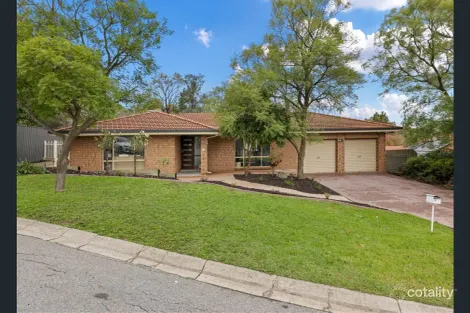 13 Pedare Ct, Wynn Vale, SA 5127