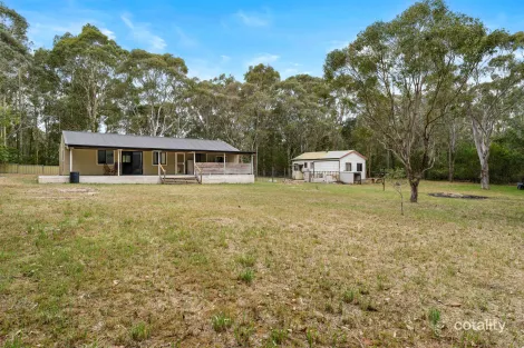 Property photo of 15 Hillcrest Avenue South Nowra NSW 2541