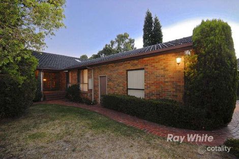 Property photo of 51 Merryn Grove Wantirna South VIC 3152