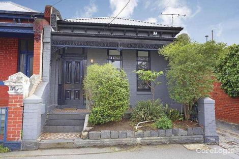 Property photo of 166 Fenwick Street Carlton North VIC 3054