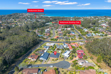 Property photo of 9 Robin Place Mollymook Beach NSW 2539