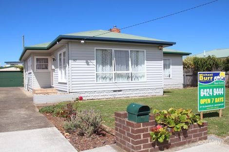 Property photo of 97 Nicholls Street Devonport TAS 7310