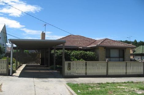 33 Dunbar Ave, Sunshine, VIC 3020