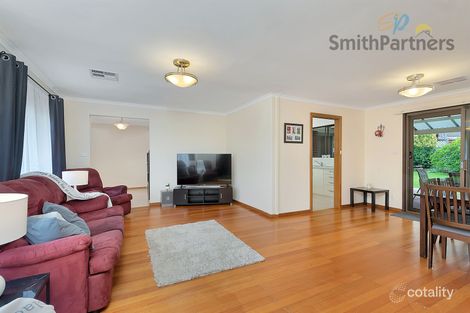 Property photo of 10 Brolga Street Modbury Heights SA 5092