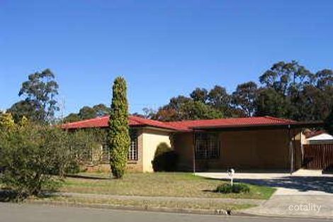 9 Sandringham St, St Johns Park, NSW 2176