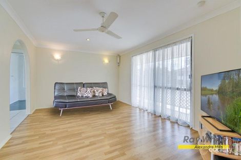 Property photo of 7 Sallows Street Alexandra Hills QLD 4161