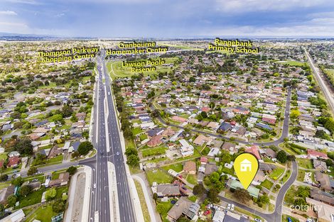 Property photo of 8 Tamworth Court Cranbourne VIC 3977