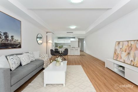 Property photo of 105/9 Wilga Street Burwood NSW 2134