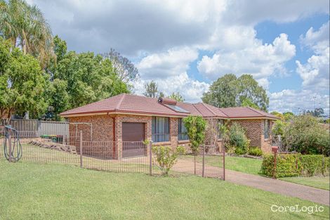 Property photo of 16 Hague Street Rutherford NSW 2320