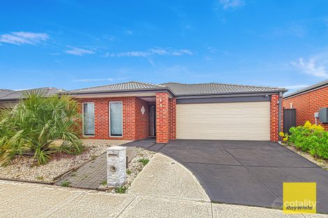 Property photo of 5 Manning Circuit Tarneit VIC 3029