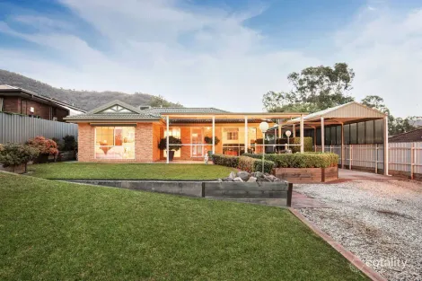 Property photo of 7 Quonoey Road Kiewa VIC 3691