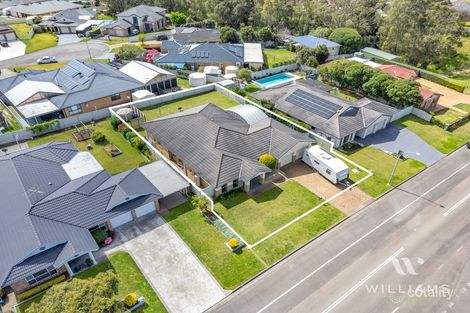 Property photo of 81 Acacia Circuit Hunterview NSW 2330