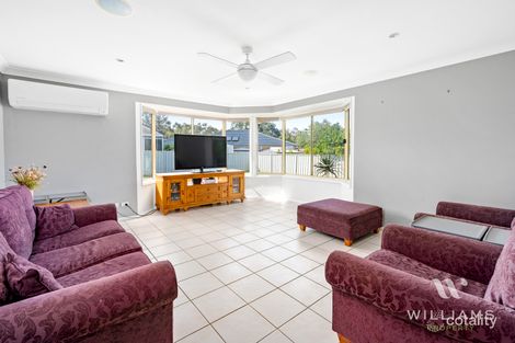 Property photo of 81 Acacia Circuit Hunterview NSW 2330